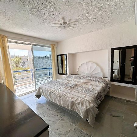 Secretos Del Sol Acapulco Villas A 5 Minutosdel Mar 外观 照片