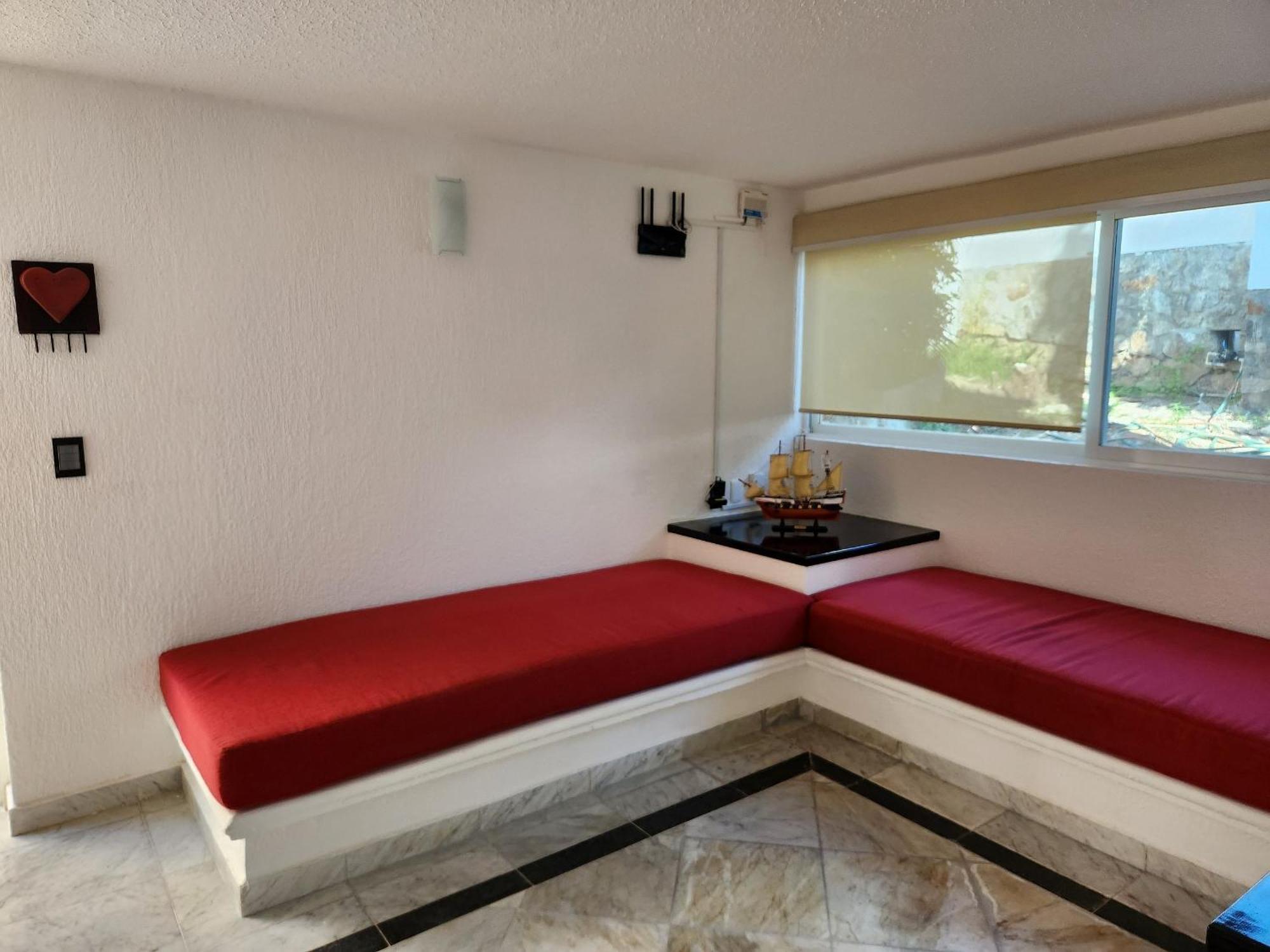 Secretos Del Sol Acapulco Villas A 5 Minutosdel Mar 外观 照片