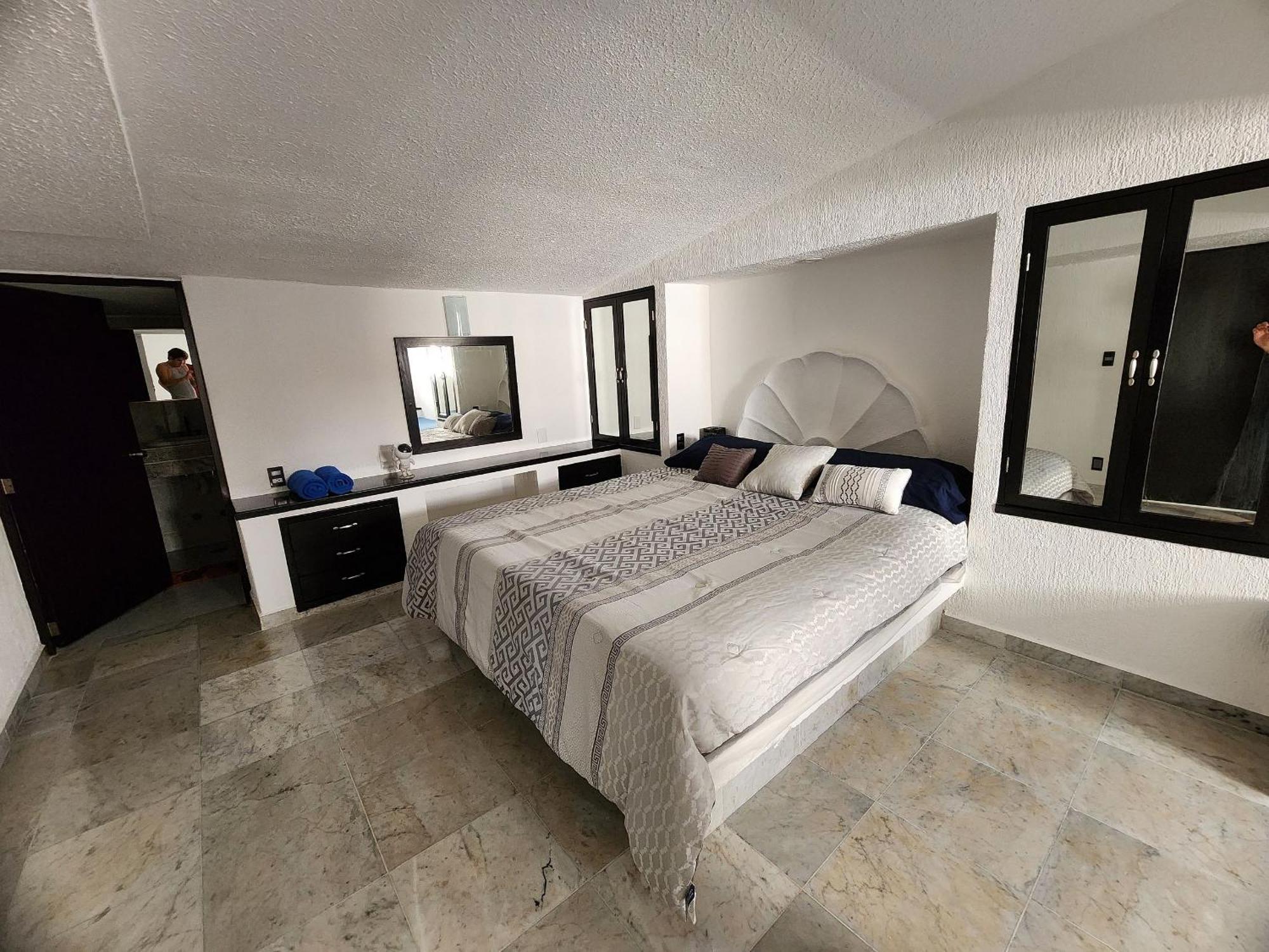 Secretos Del Sol Acapulco Villas A 5 Minutosdel Mar 外观 照片