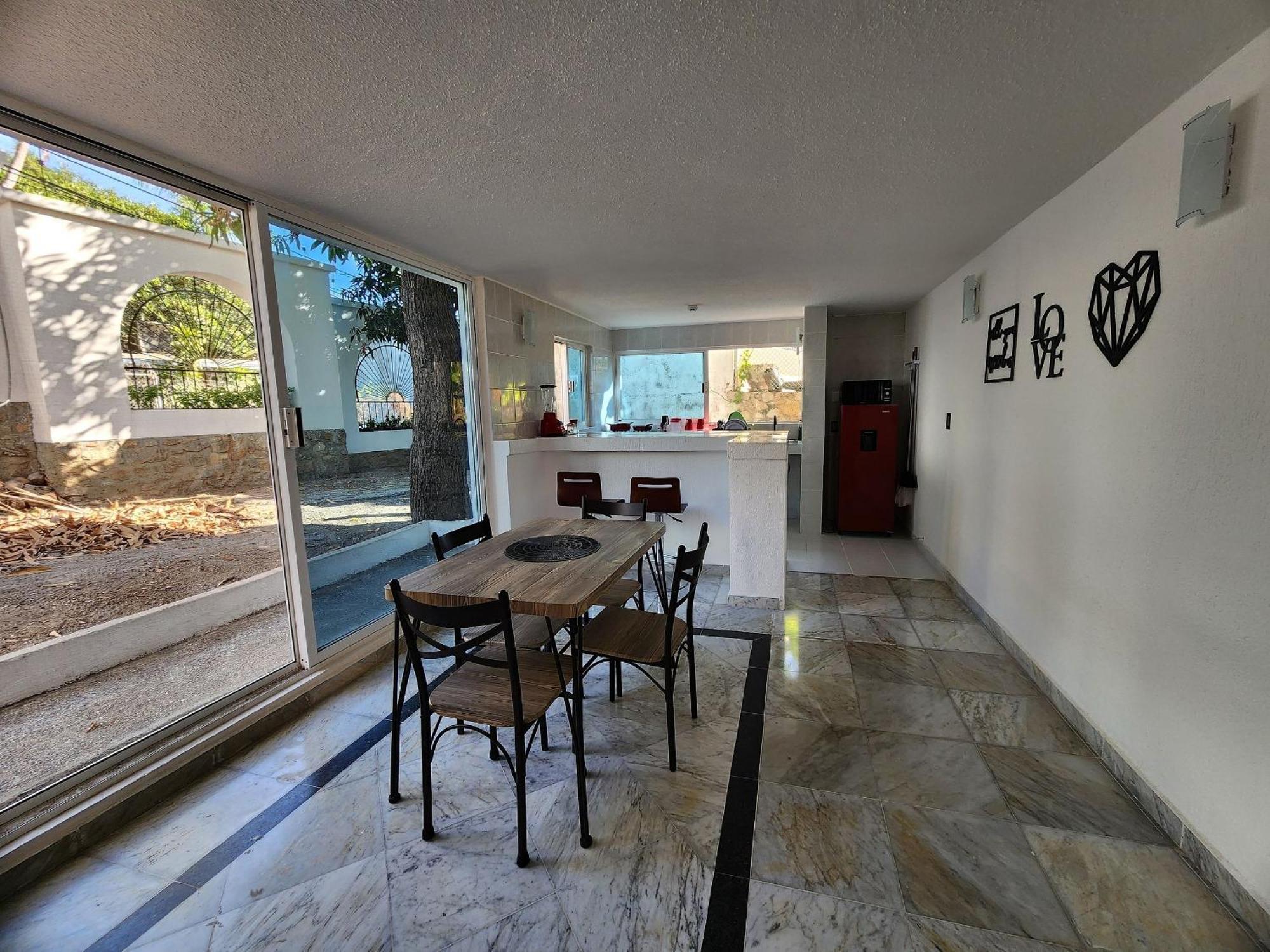 Secretos Del Sol Acapulco Villas A 5 Minutosdel Mar 外观 照片