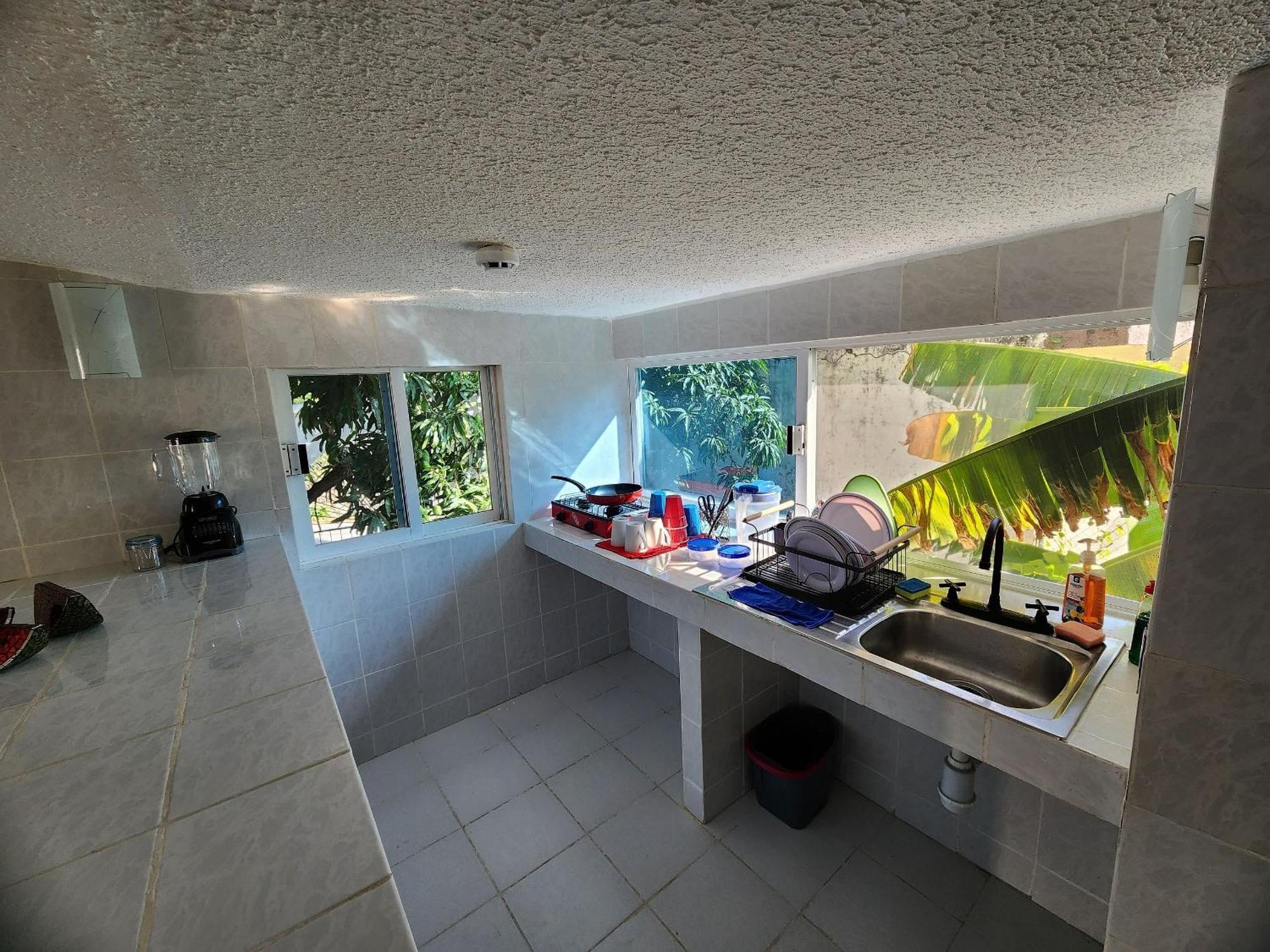 Secretos Del Sol Acapulco Villas A 5 Minutosdel Mar 外观 照片