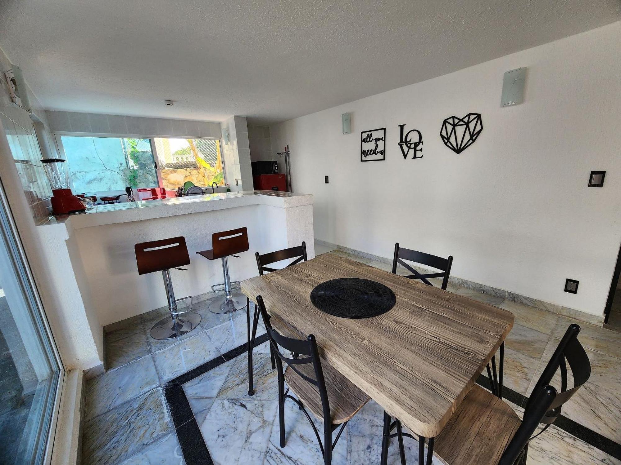 Secretos Del Sol Acapulco Villas A 5 Minutosdel Mar 外观 照片