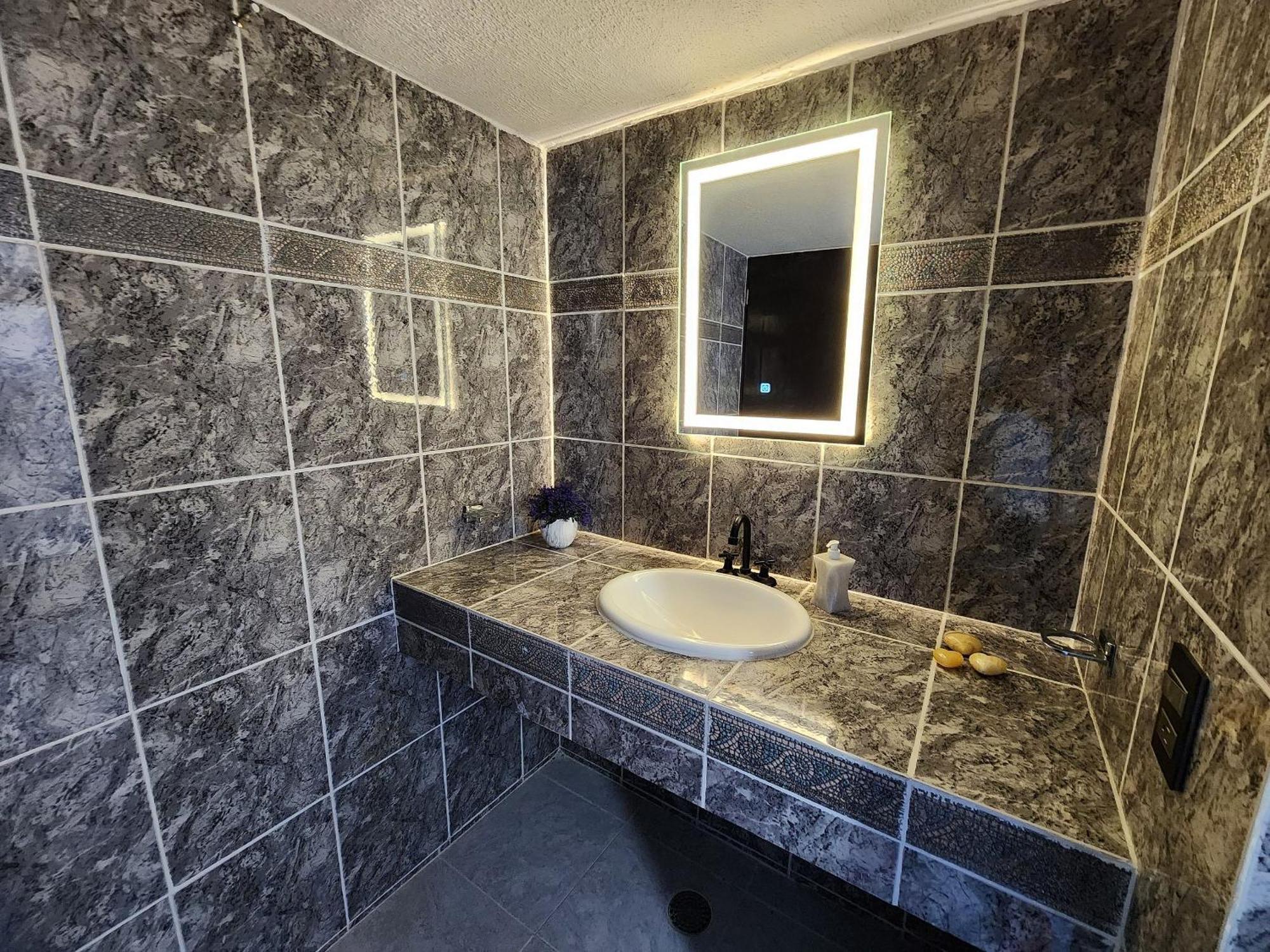 Secretos Del Sol Acapulco Villas A 5 Minutosdel Mar 外观 照片