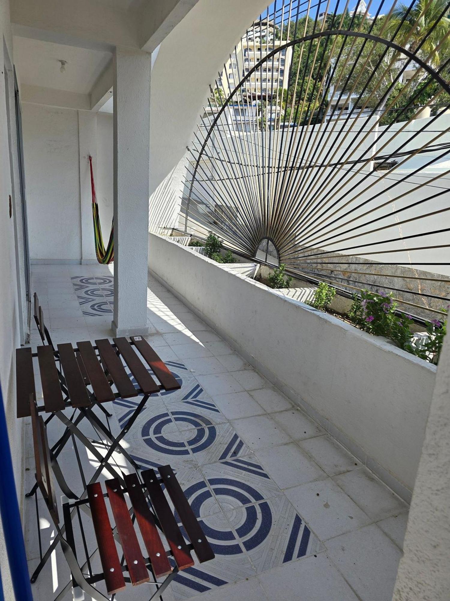 Secretos Del Sol Acapulco Villas A 5 Minutosdel Mar 外观 照片