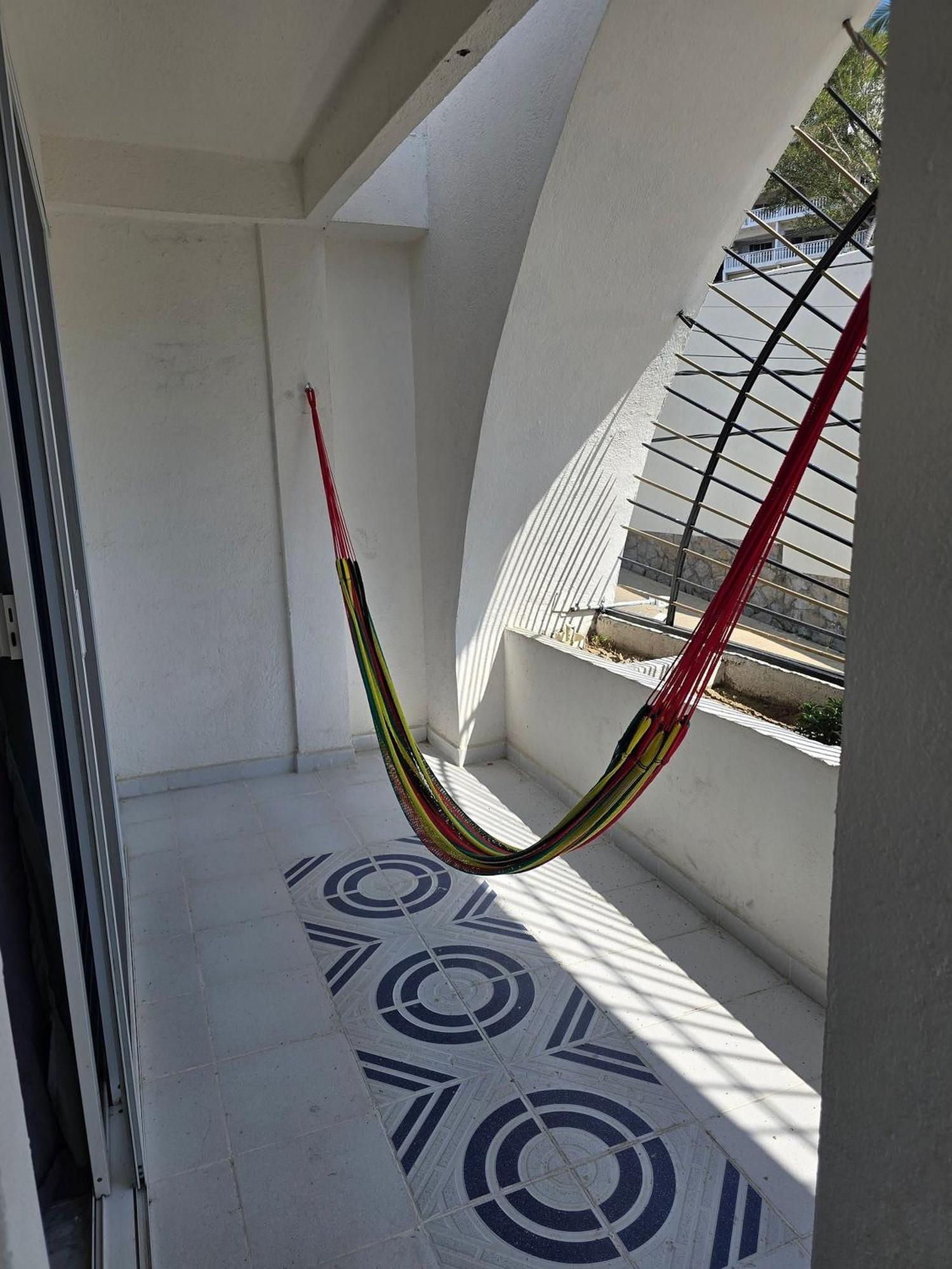 Secretos Del Sol Acapulco Villas A 5 Minutosdel Mar 外观 照片