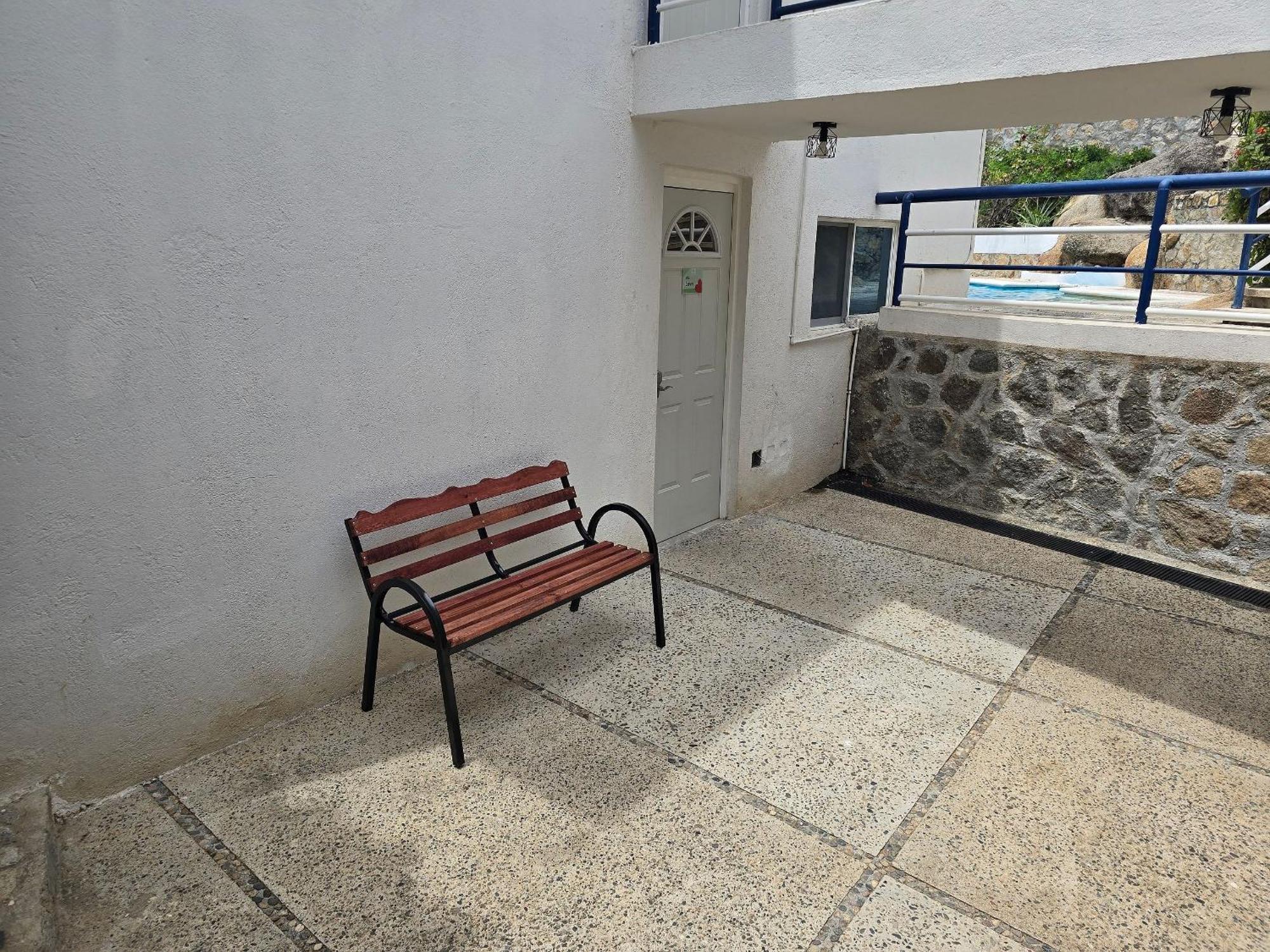 Secretos Del Sol Acapulco Villas A 5 Minutosdel Mar 外观 照片