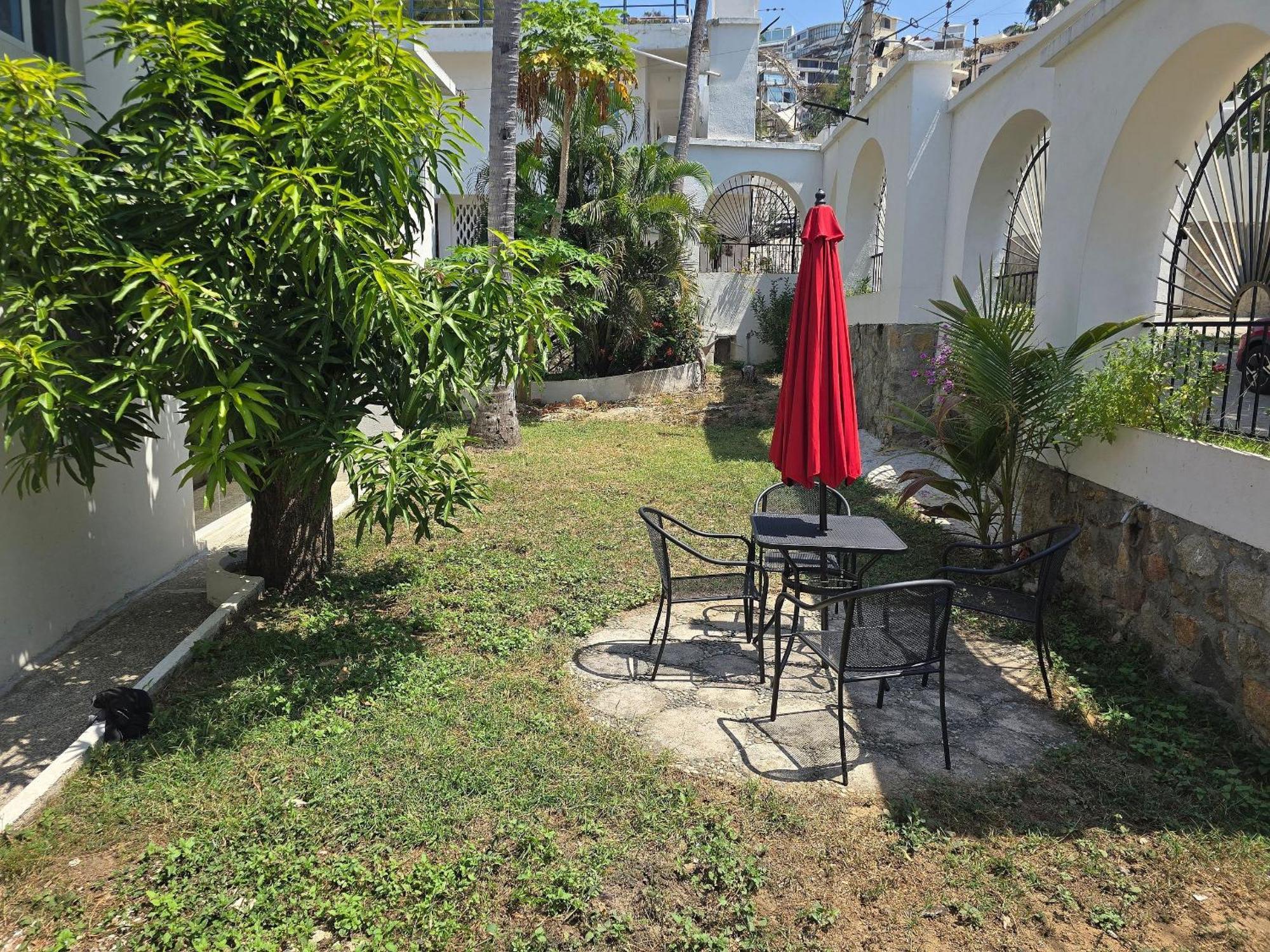 Secretos Del Sol Acapulco Villas A 5 Minutosdel Mar 外观 照片