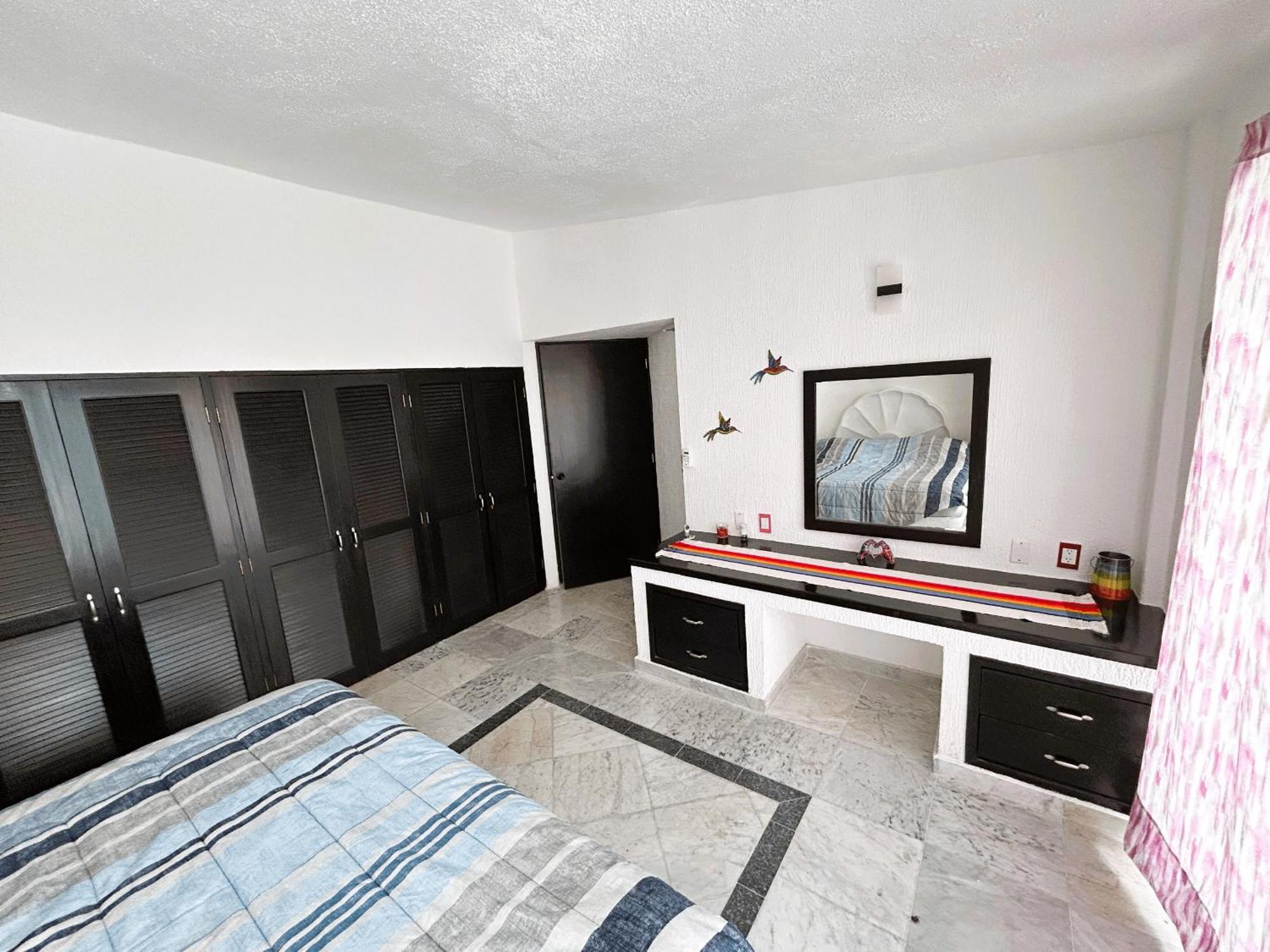 Secretos Del Sol Acapulco Villas A 5 Minutosdel Mar 外观 照片