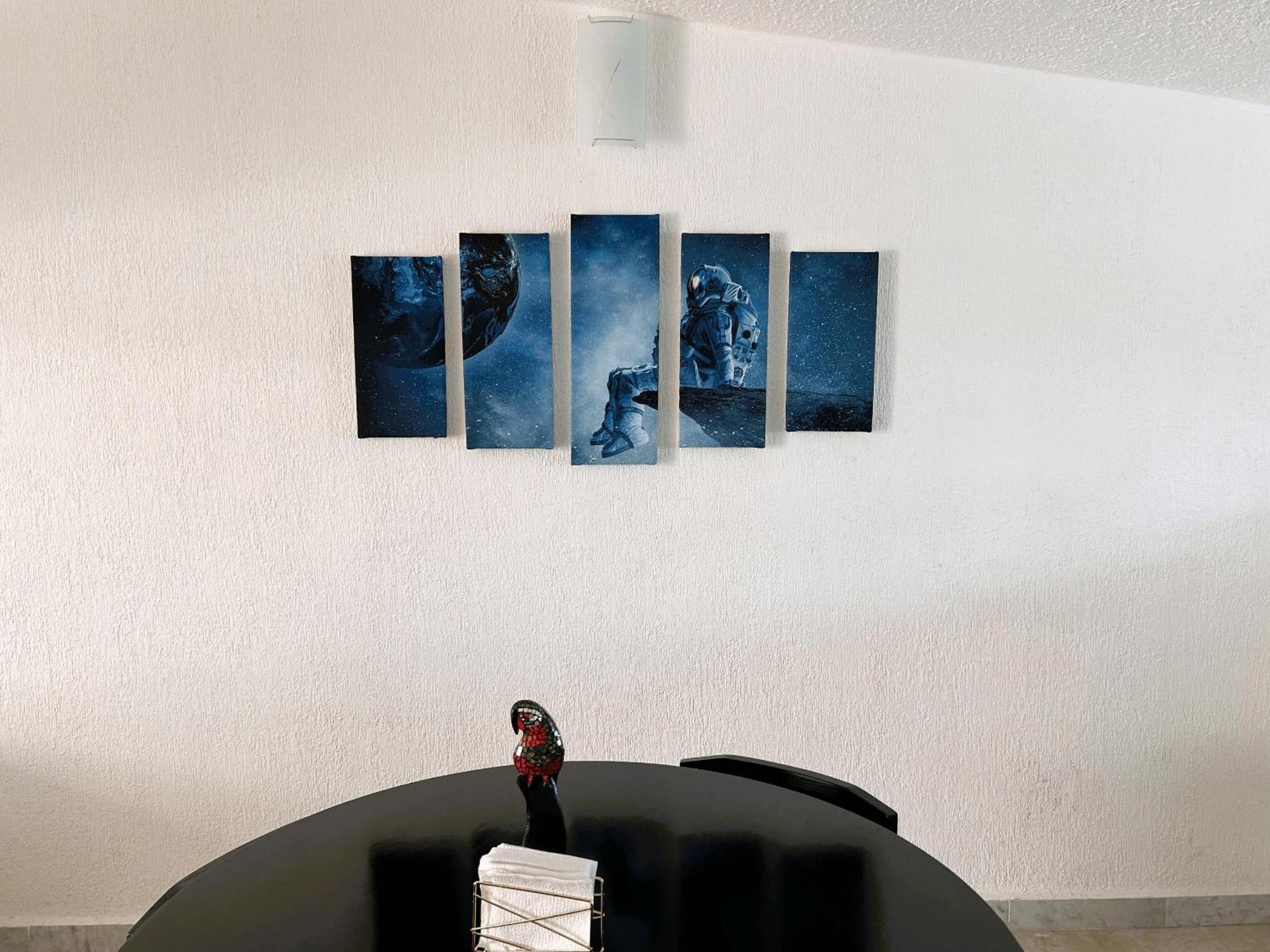 Secretos Del Sol Acapulco Villas A 5 Minutosdel Mar 外观 照片