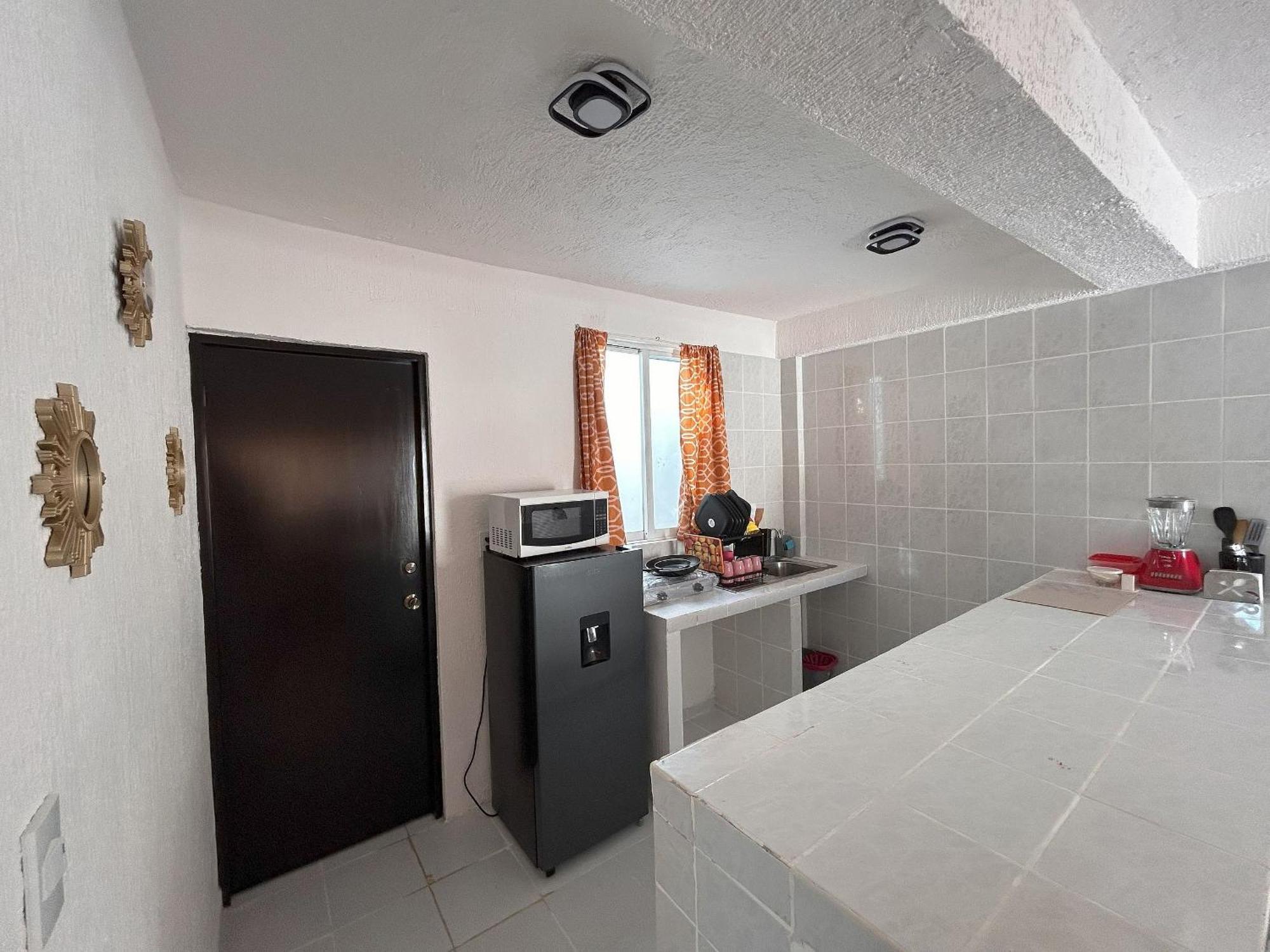 Secretos Del Sol Acapulco Villas A 5 Minutosdel Mar 外观 照片