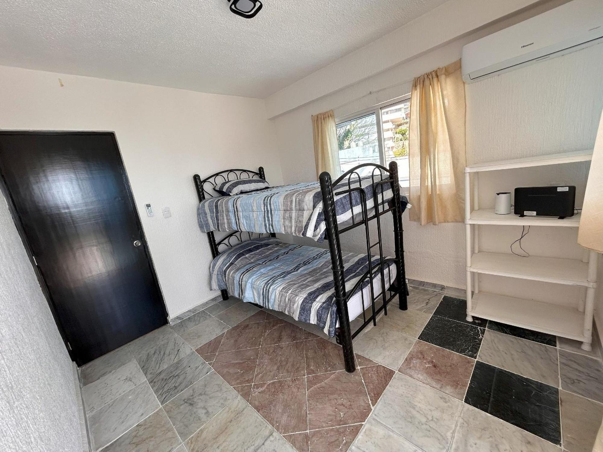 Secretos Del Sol Acapulco Villas A 5 Minutosdel Mar 外观 照片