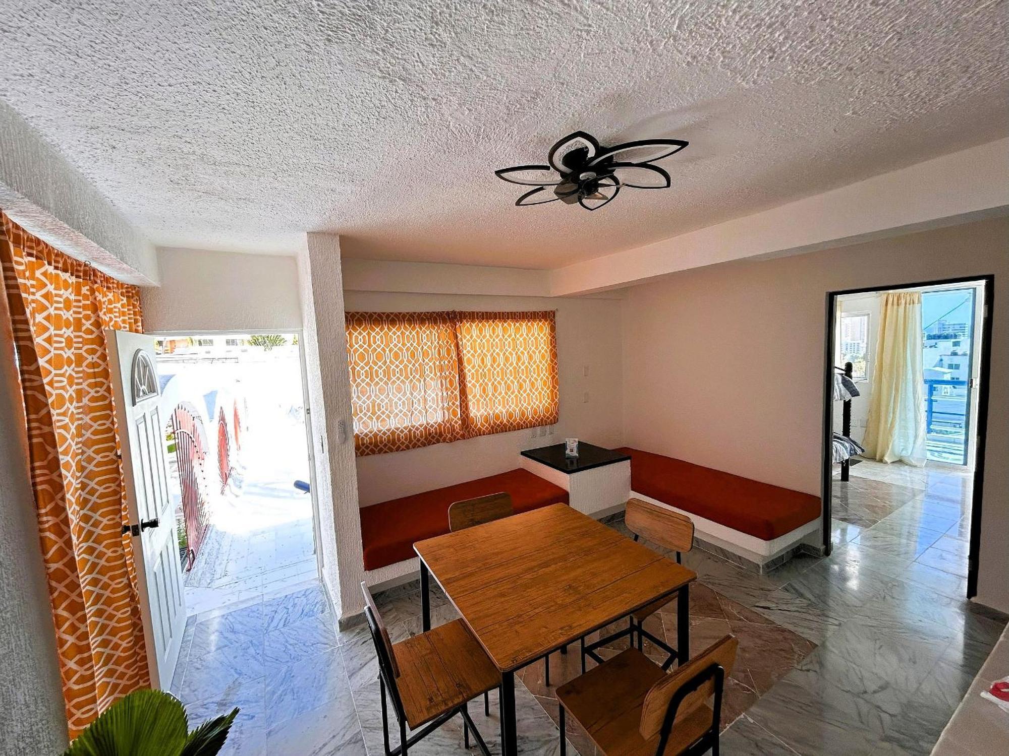 Secretos Del Sol Acapulco Villas A 5 Minutosdel Mar 外观 照片