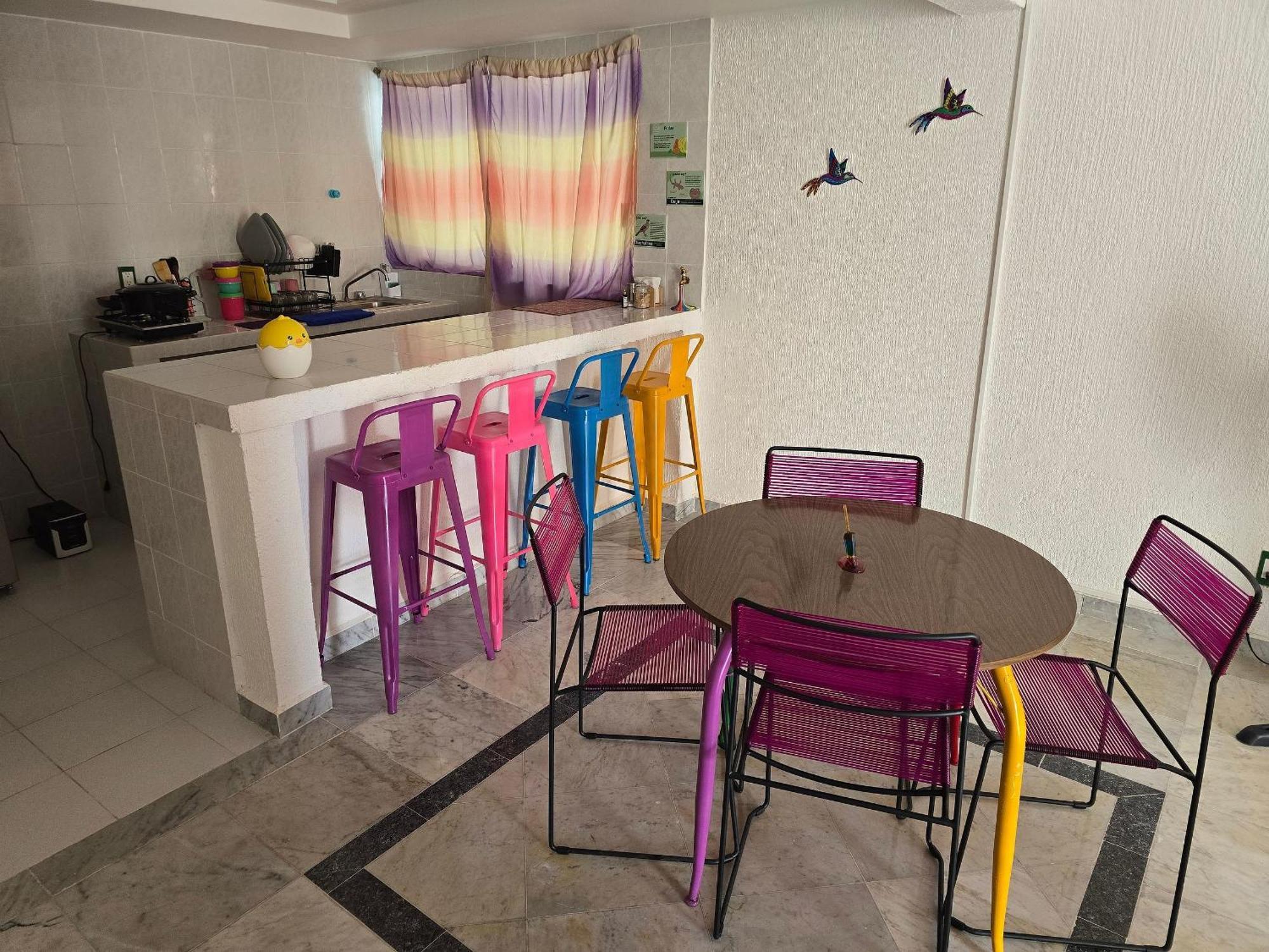 Secretos Del Sol Acapulco Villas A 5 Minutosdel Mar 外观 照片